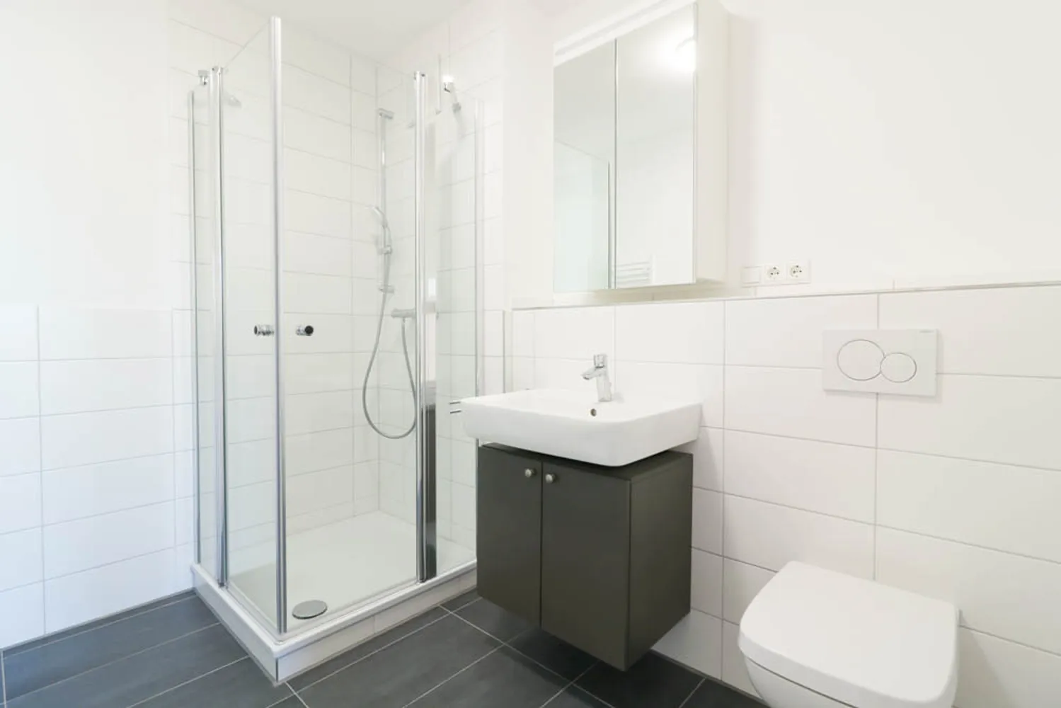 1 Zimmer Wohnung mit 29 m² in Bonn – Bild 6