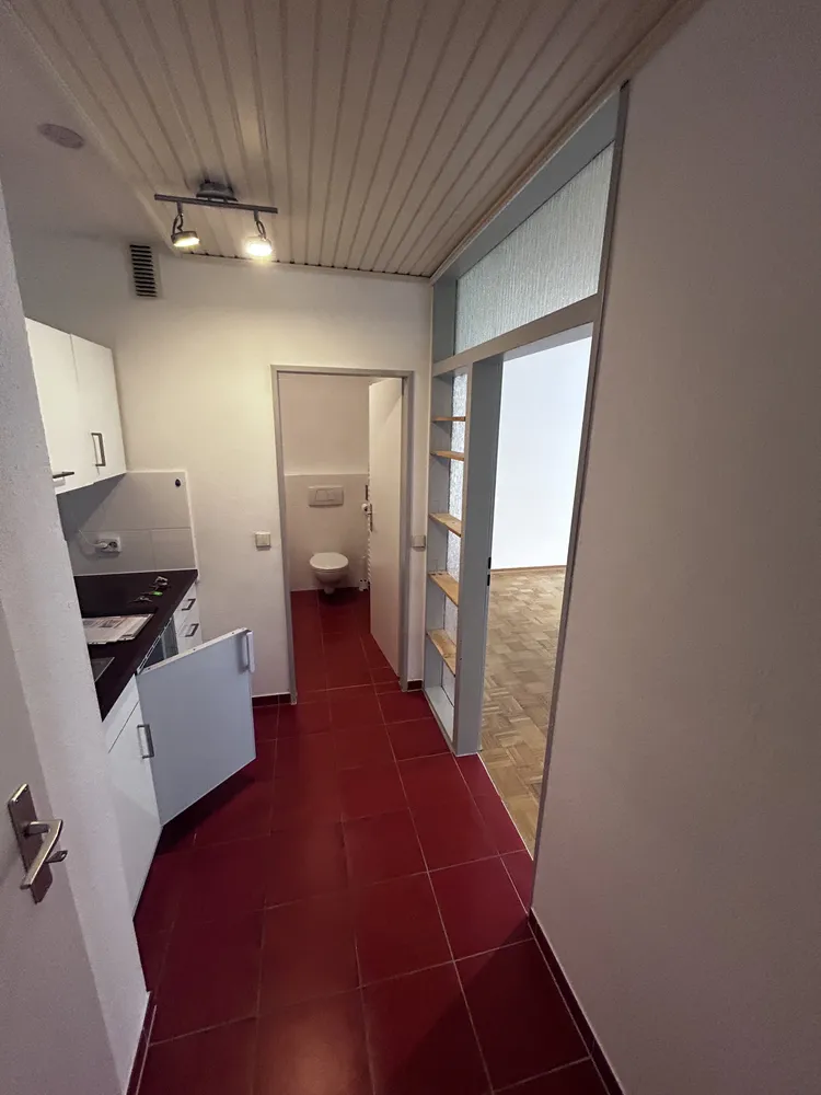 1 Zimmer Wohnung mit 34 m² in Köln – Bild 1
