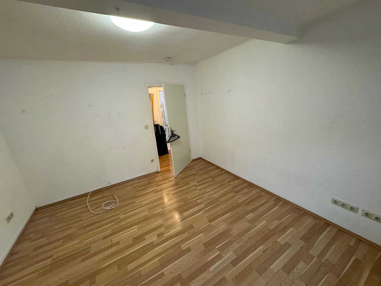 2 Zimmer Wohnung mit 59 m² in Mannheim – Bild 3