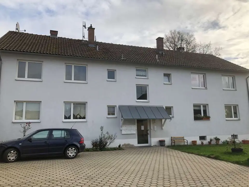 2 Zimmer Wohnung mit 58 m² in Coburg – Bild 7