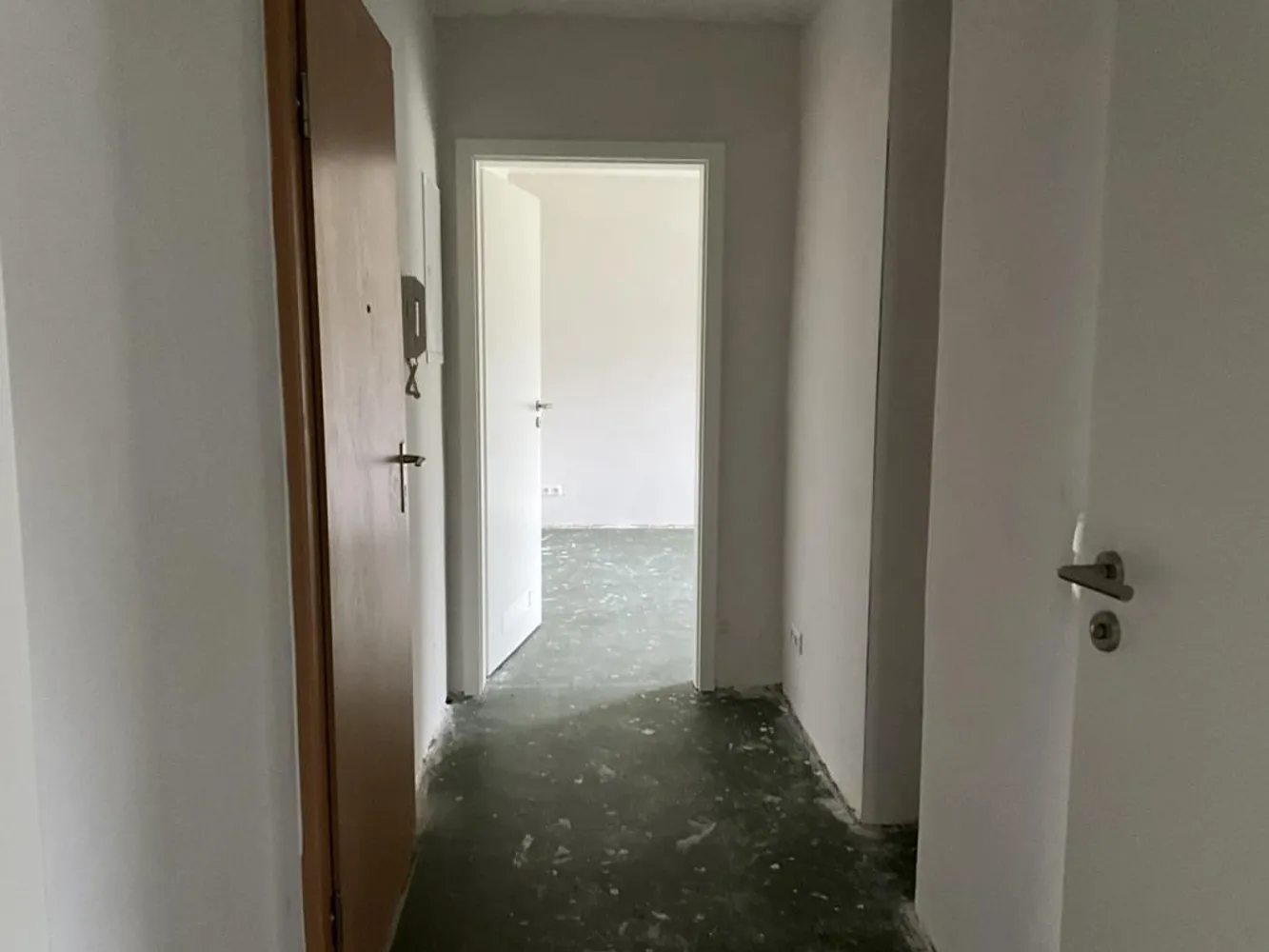 2 Zimmer Wohnung mit 41 m² in Duisburg – Bild 3