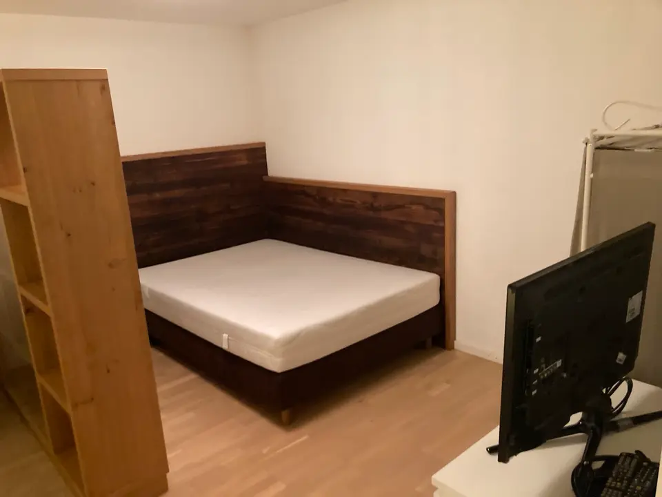 2 Zimmer Wohnung mit 45 m² in Memmingen – Bild 2