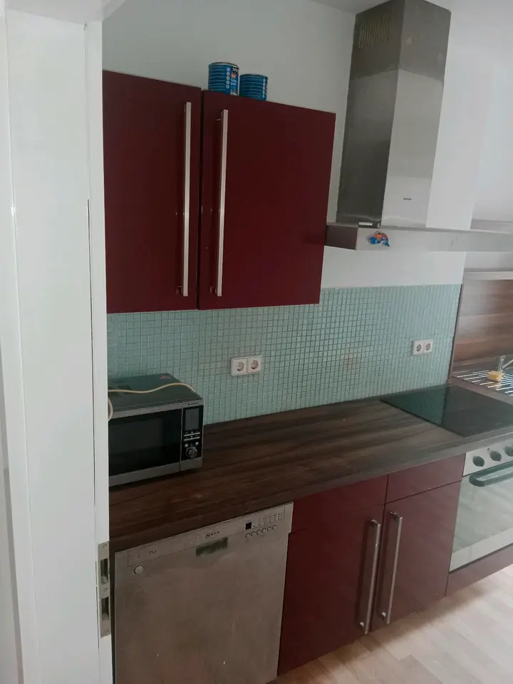 3 Zimmer Wohnung mit 52 m² in Hagen – Bild 6