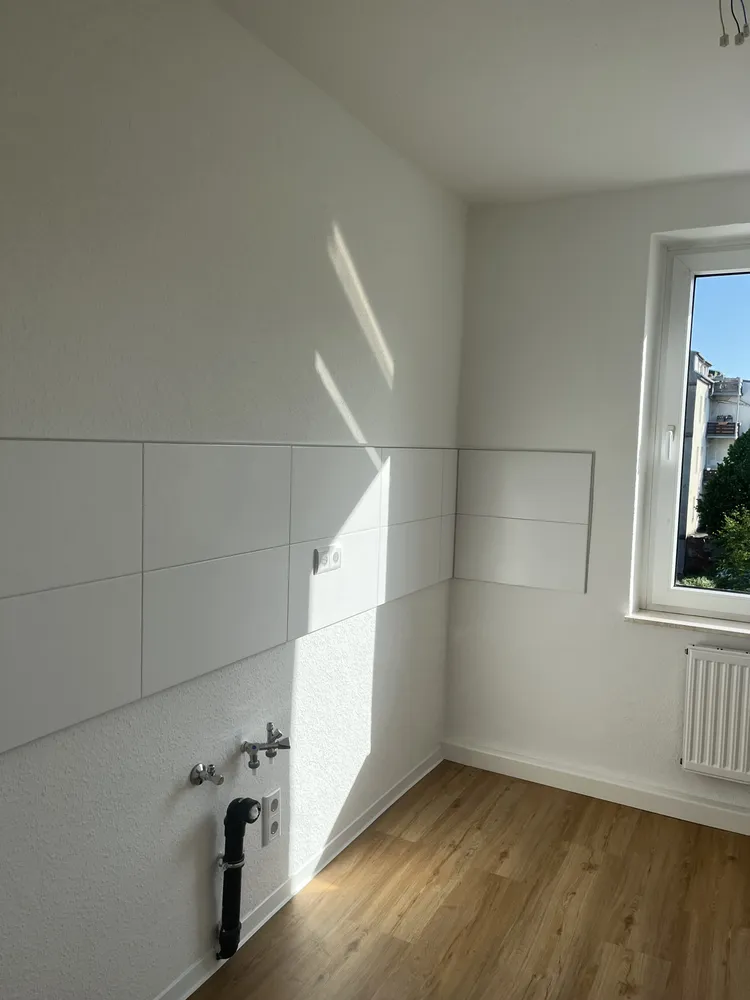 3 room apartment with 58 m² in Chemnitz – Photo 9