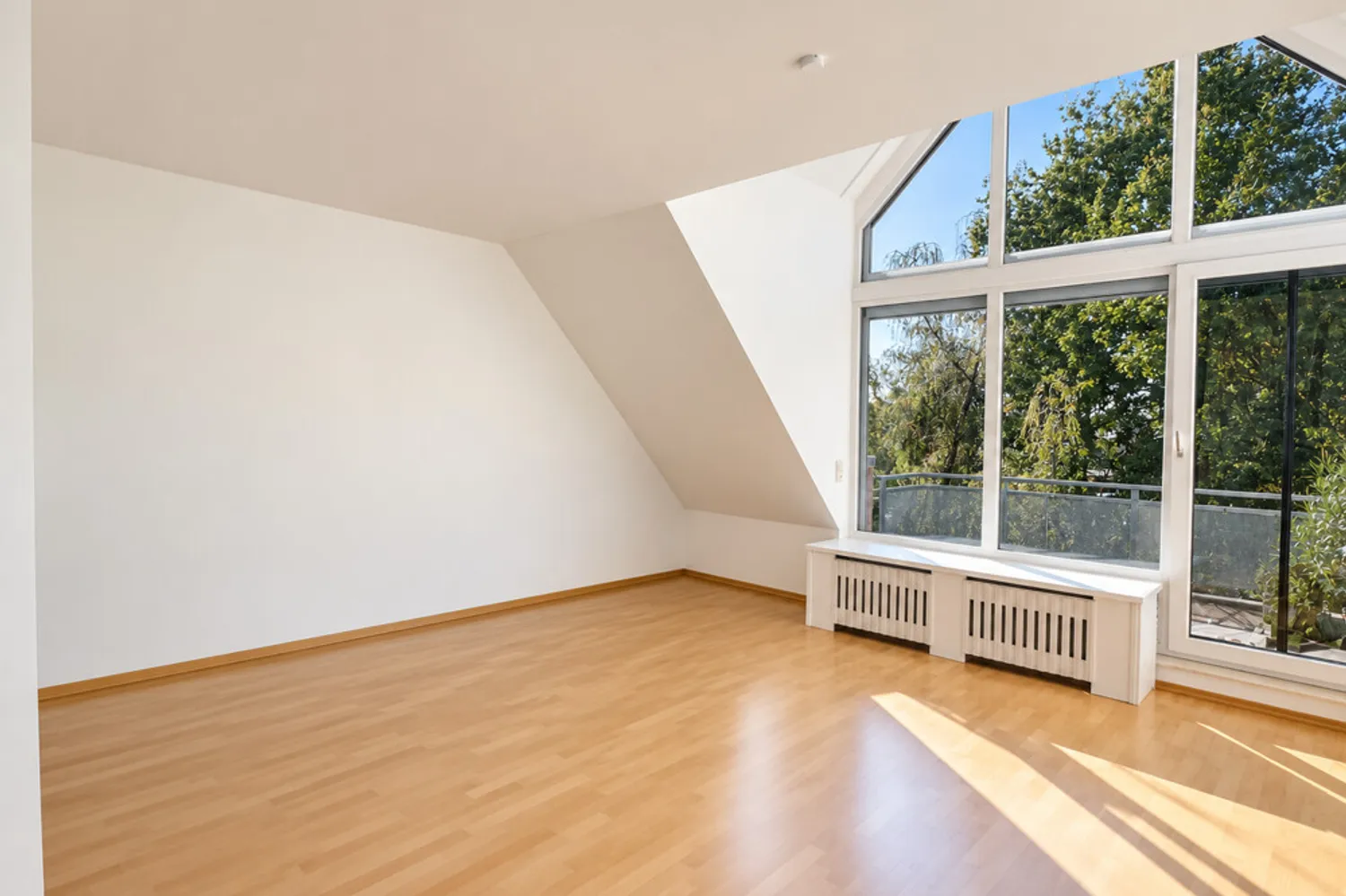 3 Zimmer Wohnung mit 81 m² in Neuss – Bild 6