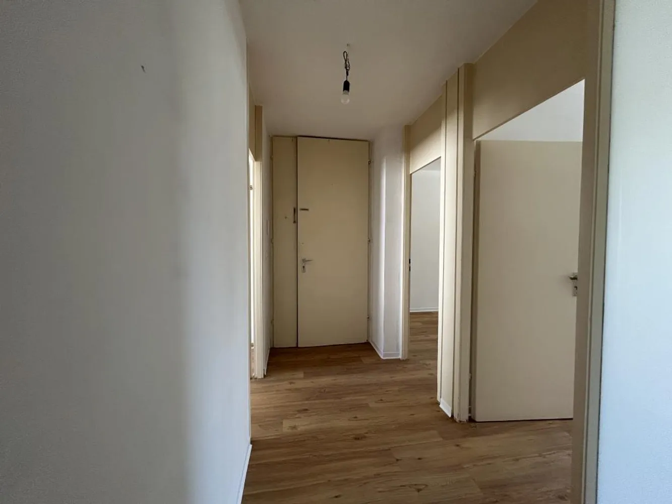 3 Zimmer Wohnung mit 73 m² in Darmstadt – Bild 2