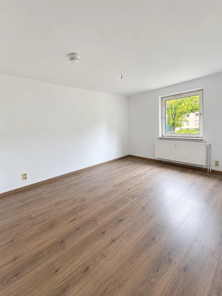 3 Zimmer Wohnung mit 55 m² in Salzgitter – Bild 2