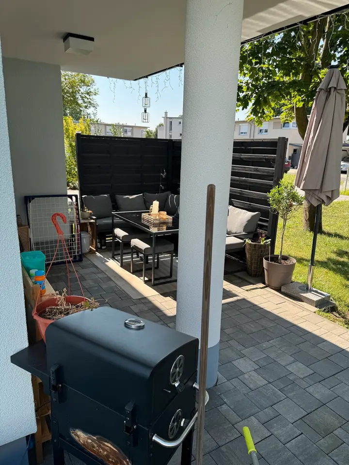 4 Zimmer Wohnung mit 85 m² in Hoyerswerda – Bild 4