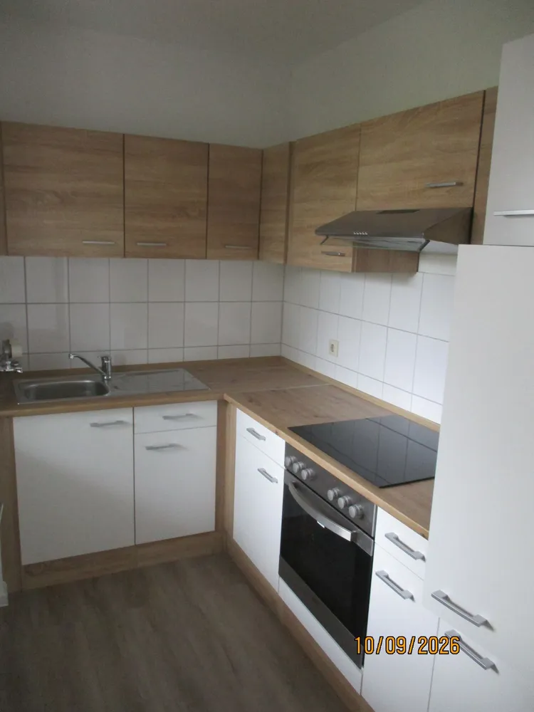 2 Zimmer Wohnung mit 46 m² in Bremerhaven – Bild 5