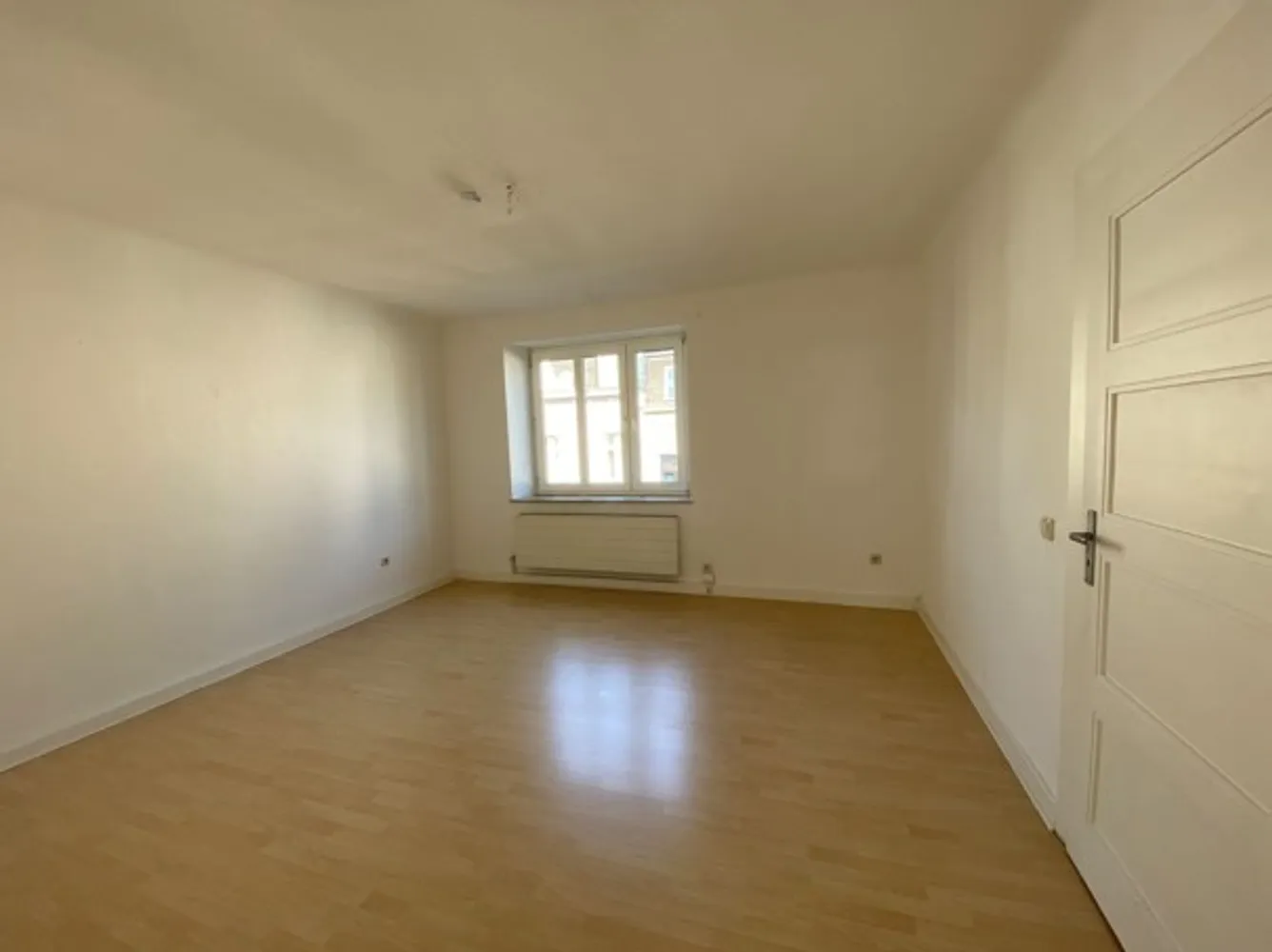 2 Zimmer Wohnung mit 60 m² in Aachen – Bild 1