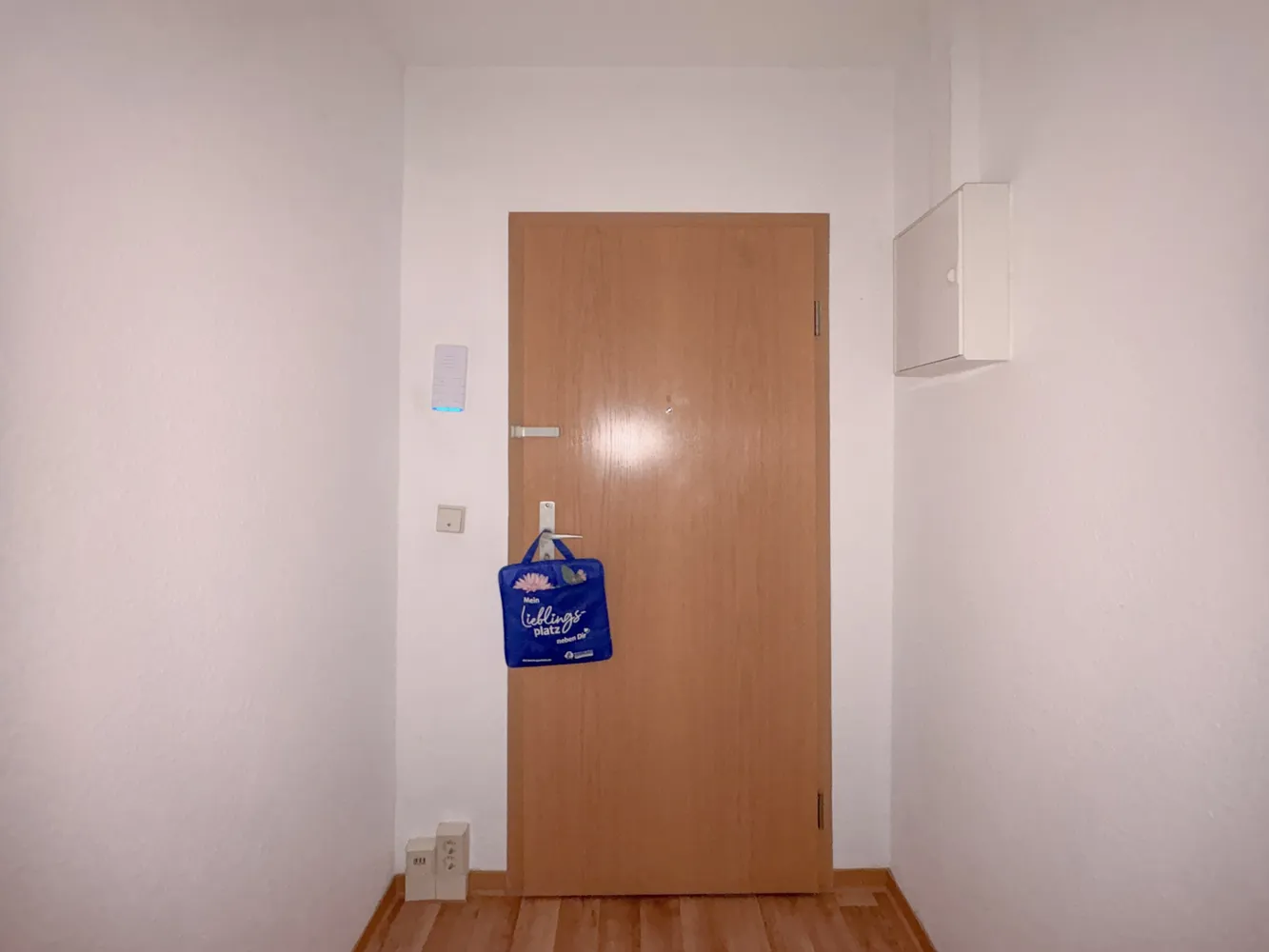 1 room apartment with 36 m² in Magdeburg – Photo 5