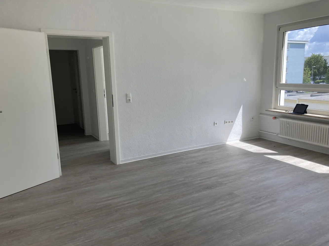 2 Zimmer Wohnung mit 53 m² in Bochum – Bild 4