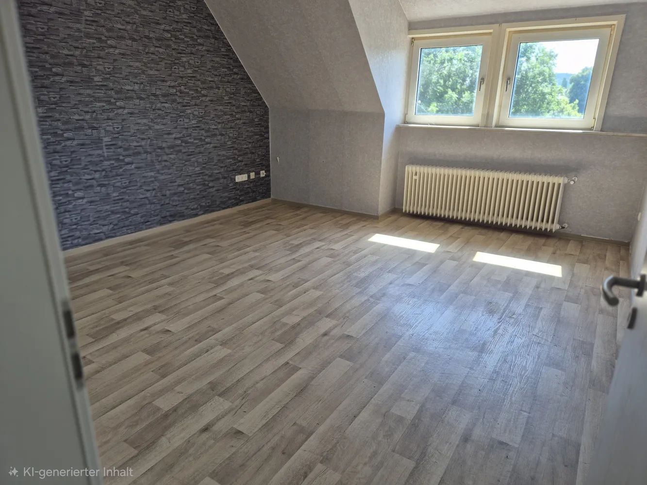 3 Zimmer Wohnung mit 66 m² in Hattingen – Bild 1