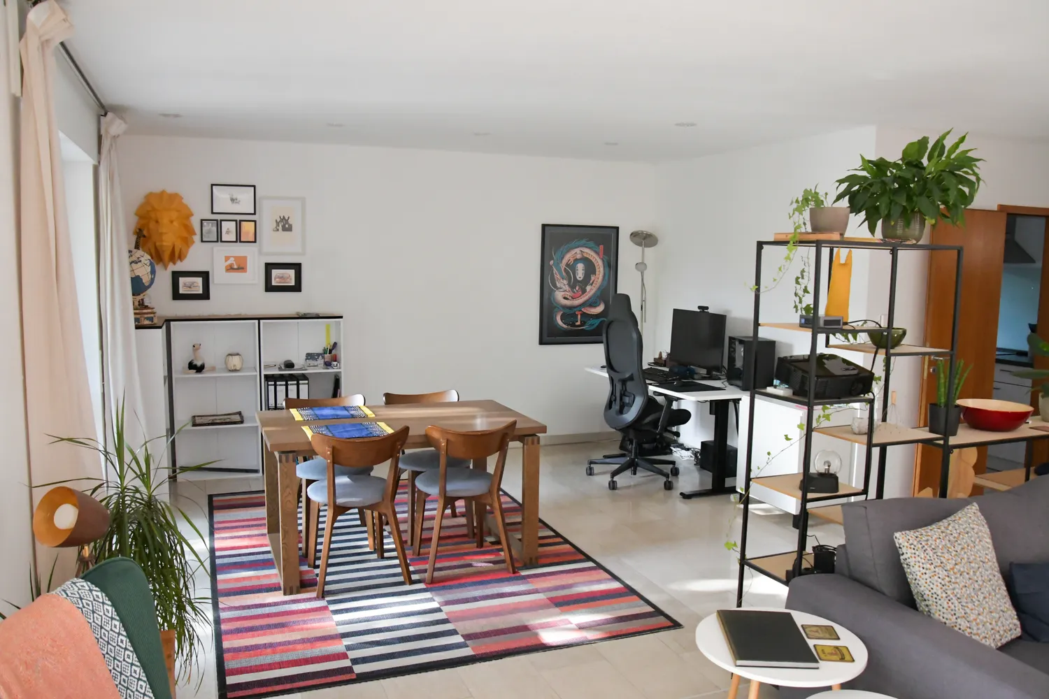 2 Zimmer Wohnung mit 83 m² in Darmstadt – Bild 7