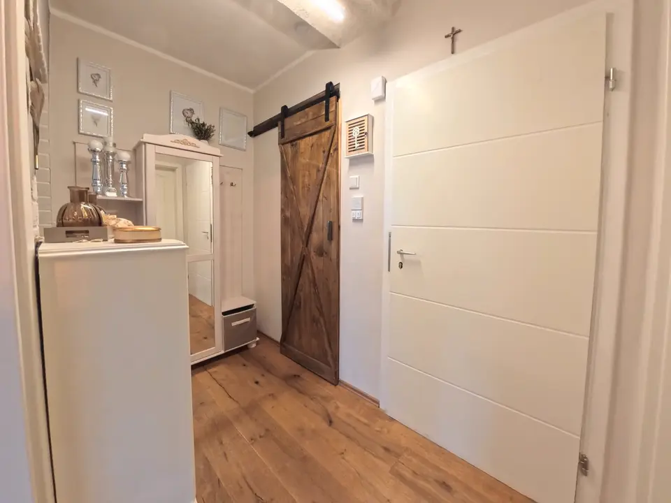 WG-Zimmer mit 52 m² in Oberhausen – Bild 3