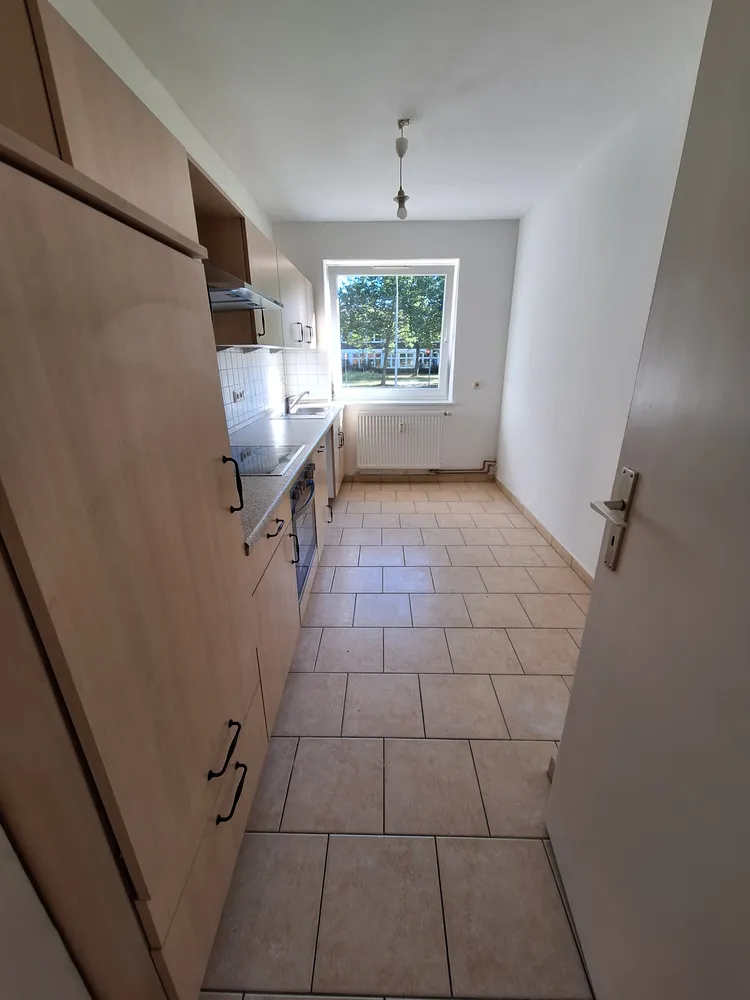 3 Zimmer Wohnung mit 69 m² in Itzehoe – Bild 3