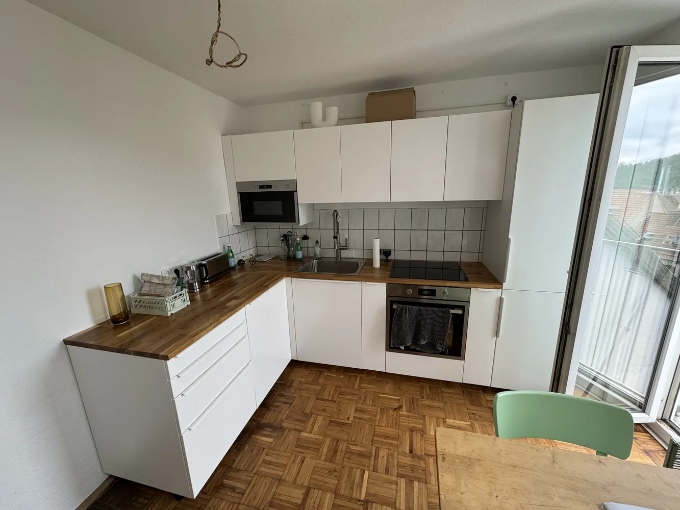 2 Zimmer Wohnung mit 62 m² in Hagen – Bild 10