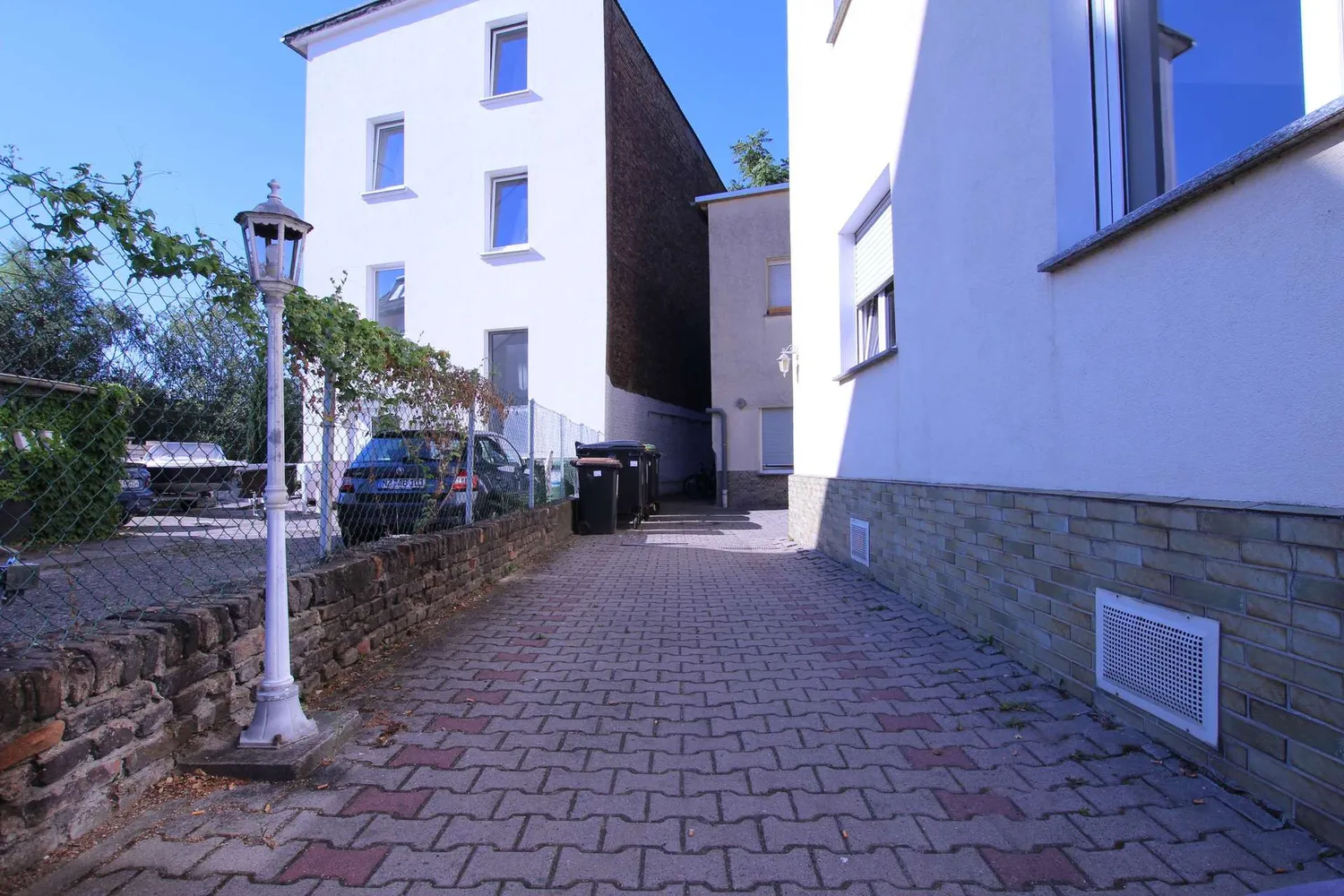 Shared room with 18 m² in Frankfurt am Main – Photo 3