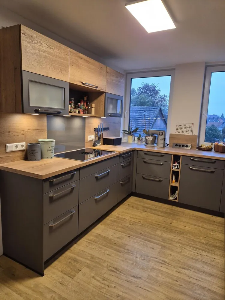4 Zimmer Wohnung mit 131 m² in Langenhagen – Bild 4