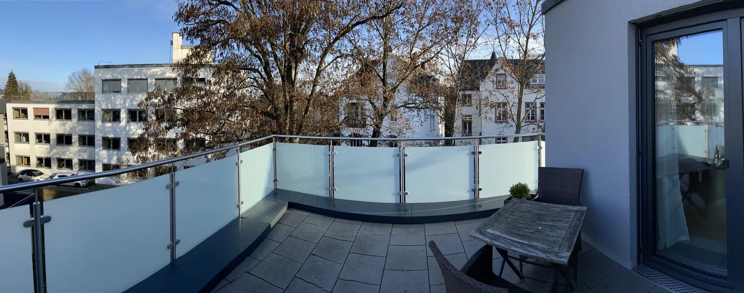 2 Zimmer Wohnung mit 83 m² in Gießen – Bild 9