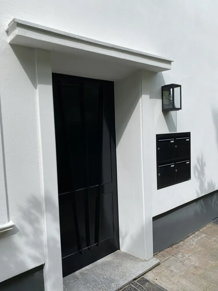 3 Zimmer Wohnung mit 89 m² in Meerbusch – Bild 8