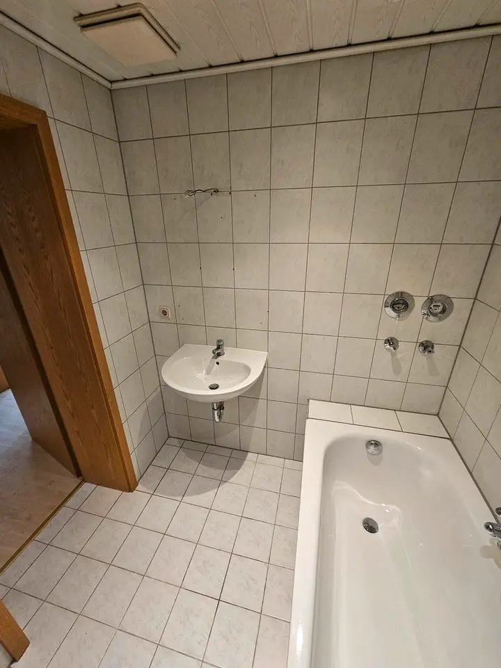 2 Zimmer Wohnung mit 52 m² in Rudolstadt – Bild 5