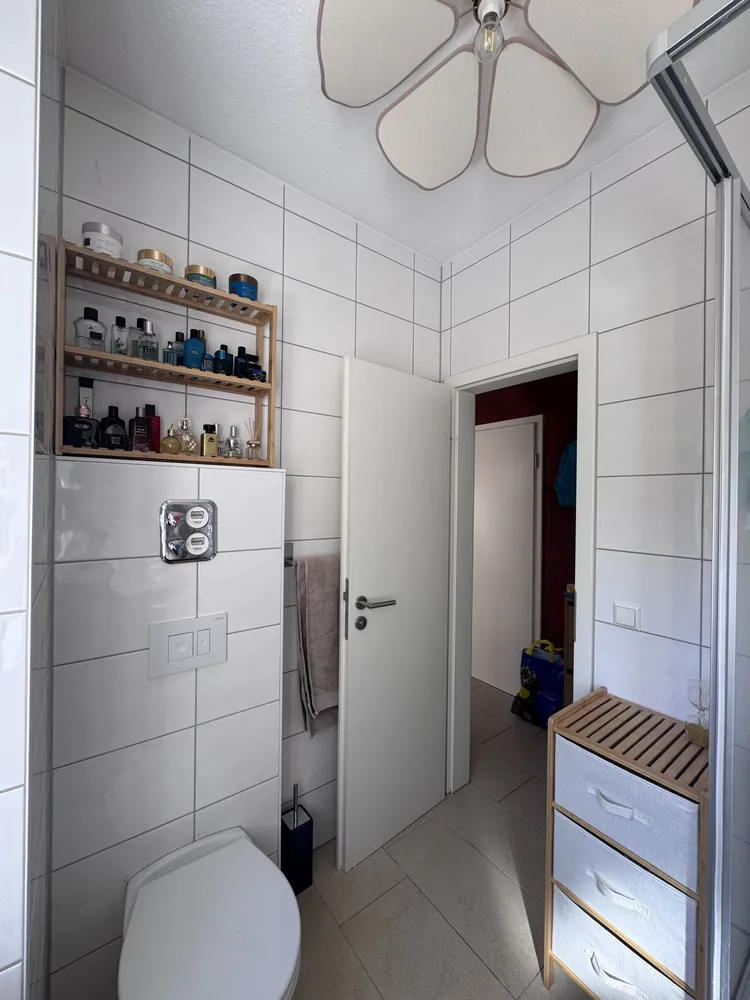 2 Zimmer Wohnung mit 28 m² in Stuttgart – Bild 9