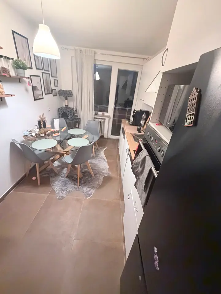 3 Zimmer Wohnung mit 77 m² in Herford – Bild 4
