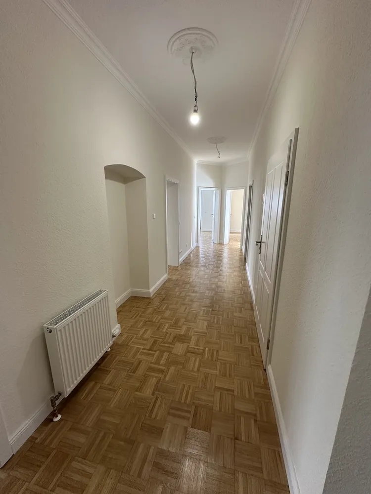 5 Zimmer Wohnung mit 135 m² in Frankfurt am Main – Bild 9