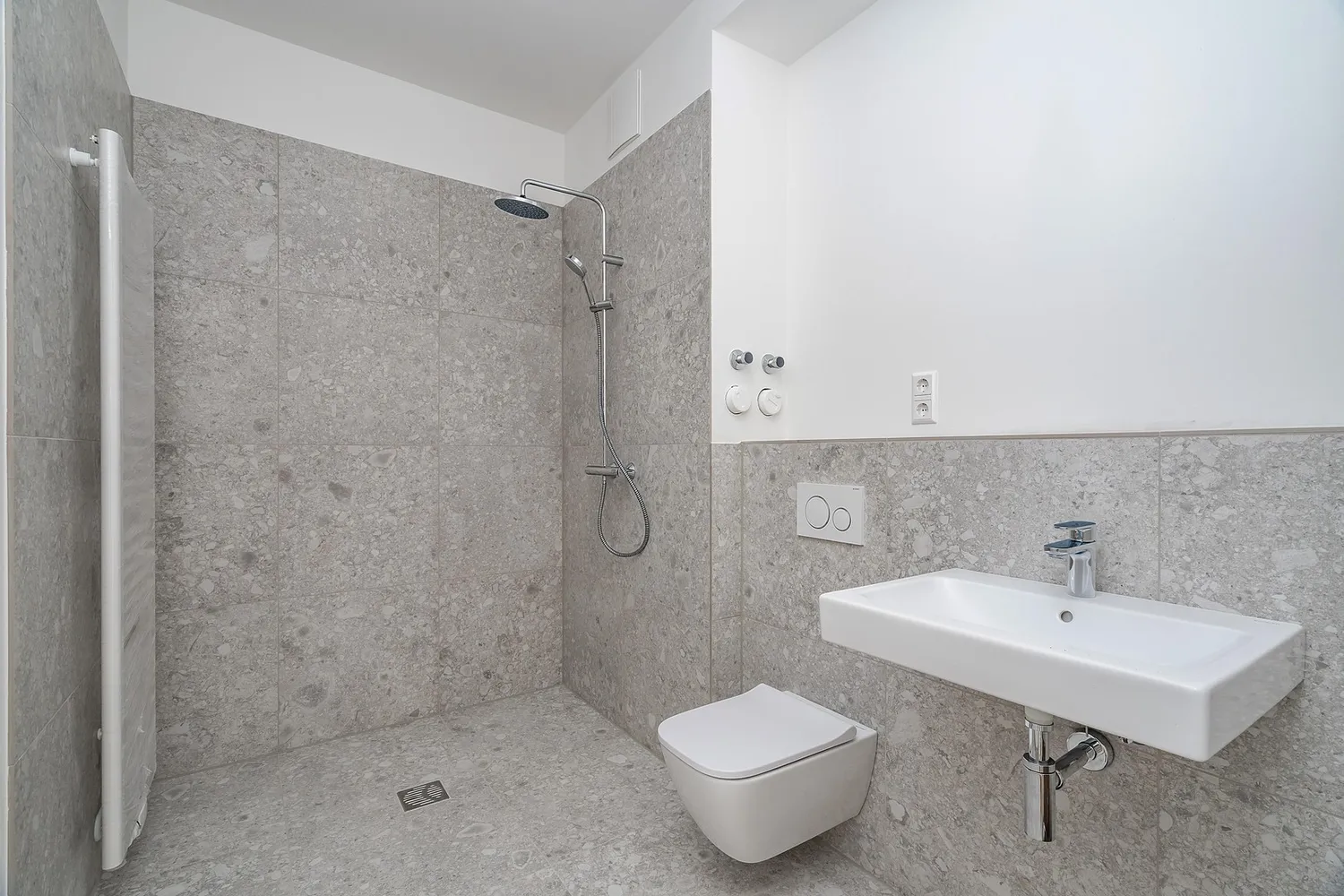 2 Zimmer Wohnung mit 52 m² in Berlin – Bild 5
