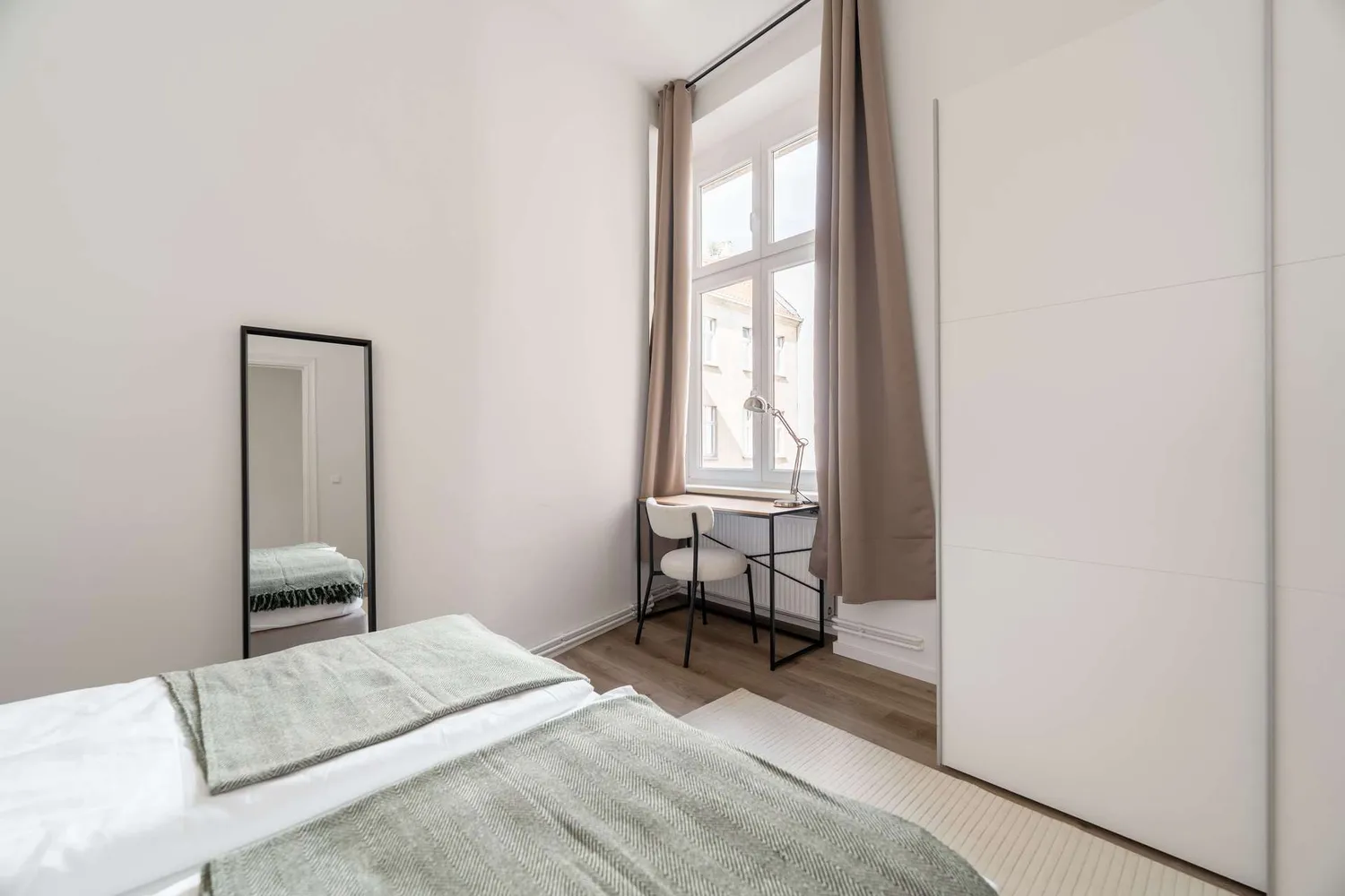 2 Zimmer Wohnung mit 67 m² in Berlin – Bild 9