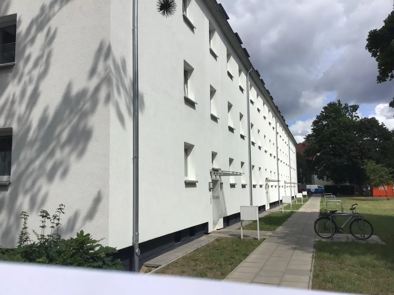 3 room apartment with 53 m² in Lübeck – Photo 1