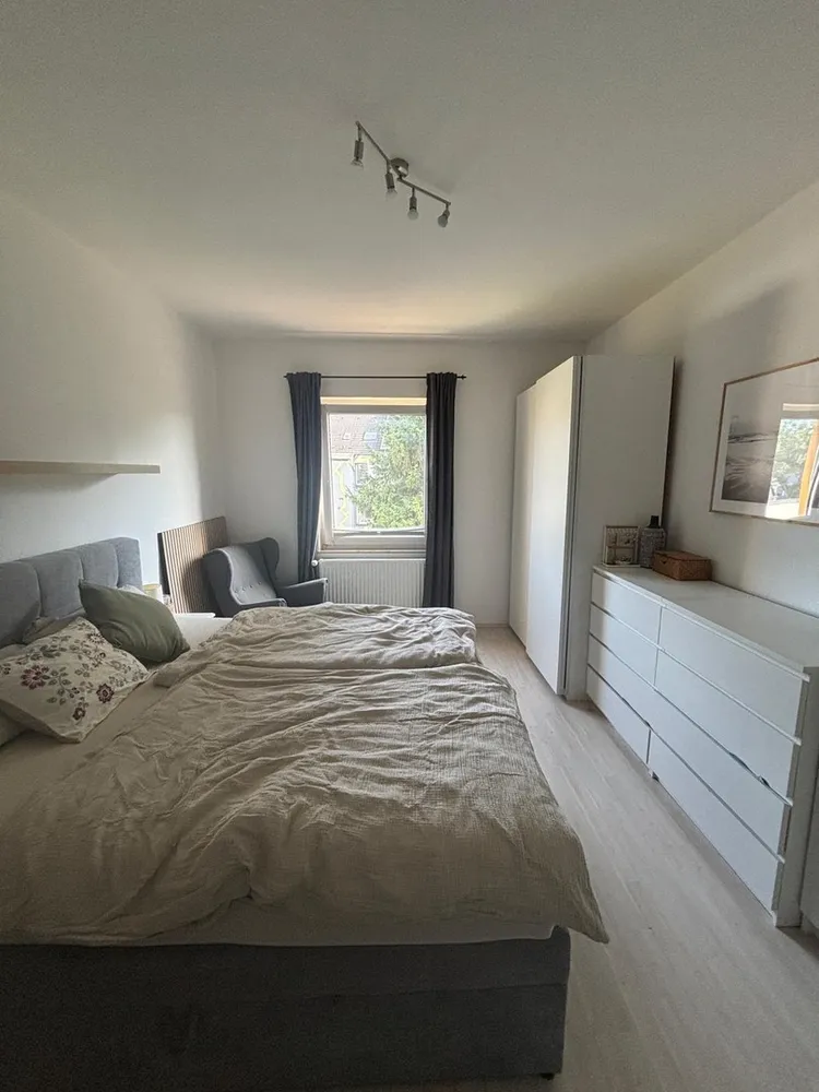 3 Zimmer Wohnung mit 72 m² in Bochum – Bild 4