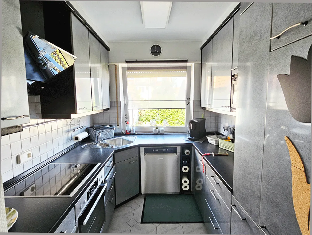 4 Zimmer Wohnung mit 114 m² in Stuttgart – Bild 5