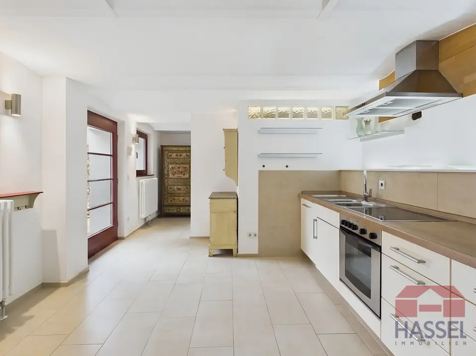 2 Zimmer Haus mit 65 m² in Euskirchen – Bild 3
