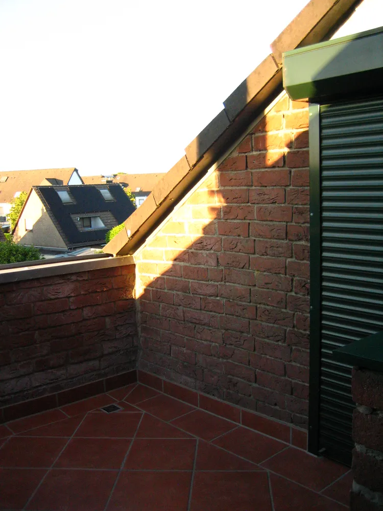 2 room apartment with 39 m² in Dormagen – Photo 3