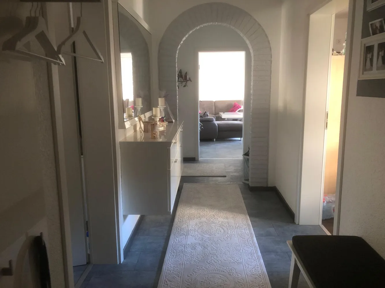 4 Zimmer Wohnung mit 86 m² in Herne – Bild 5
