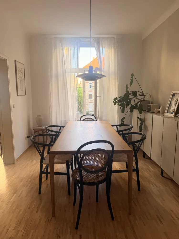 3 Zimmer Wohnung mit 74 m² in Stuttgart – Bild 4