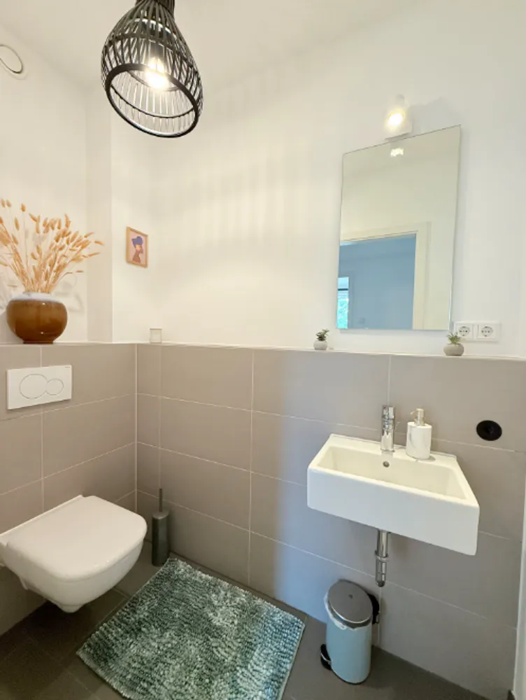 3 Zimmer Wohnung mit 82 m² in Hamburg – Bild 11