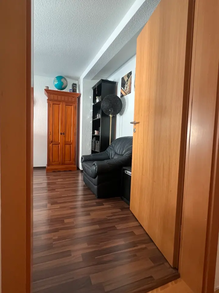 4 Zimmer Wohnung mit 65 m² in Fulda – Bild 8