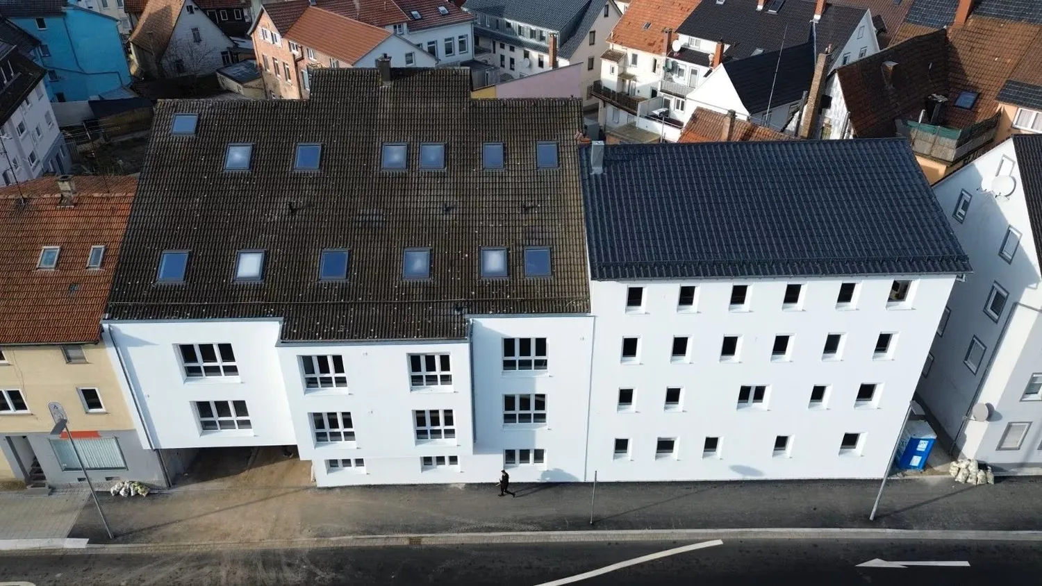 1 Zimmer Wohnung mit 55 m² in Tuttlingen – Bild 6