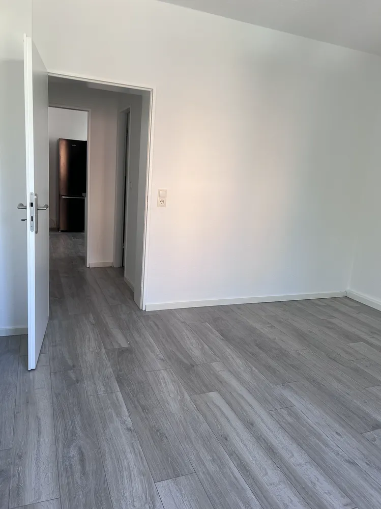 2 Zimmer Wohnung mit 45 m² in Düsseldorf – Bild 6