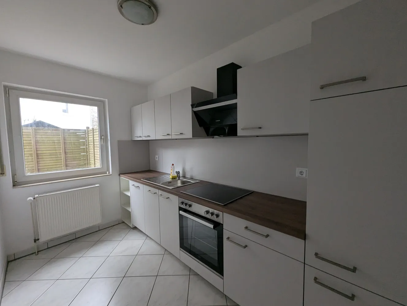 3 room apartment with 66 m² in Dortmund – Photo 3
