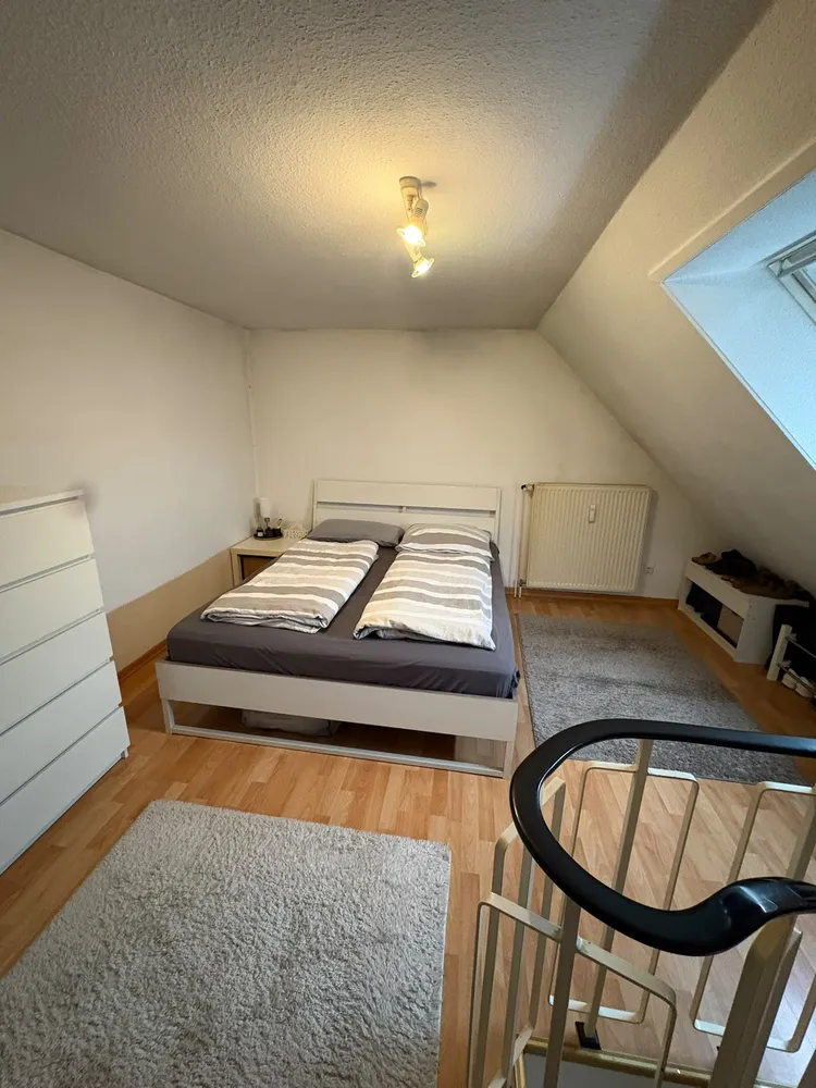 2 Zimmer Wohnung mit 47 m² in Osnabrück – Bild 5