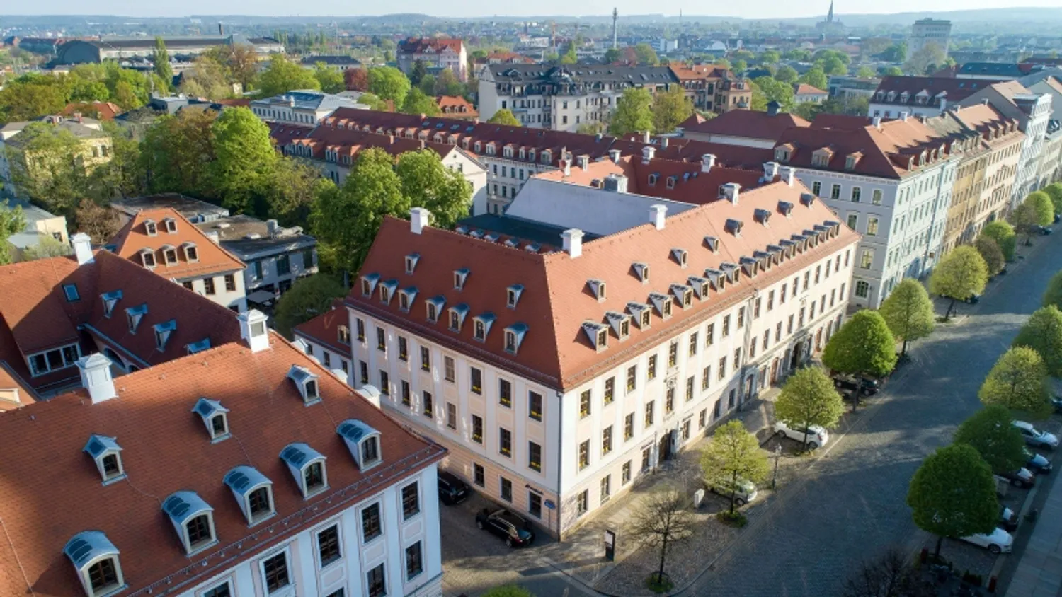 2 Zimmer Wohnung mit 72 m² in Dresden – Bild 4