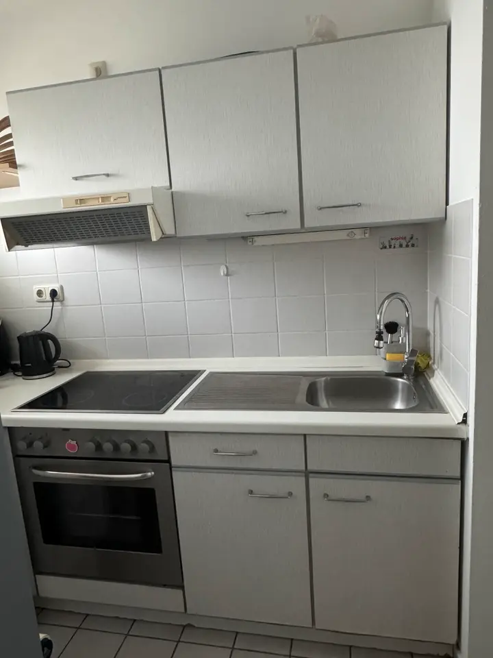Studio mit 30 m² in Weilheim in Oberbayern – Bild 2