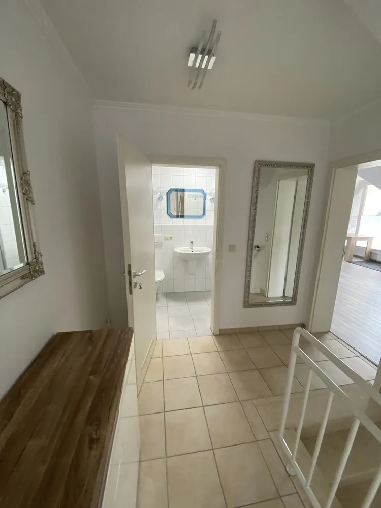 2 Zimmer Wohnung mit 84 m² in Münster – Bild 8