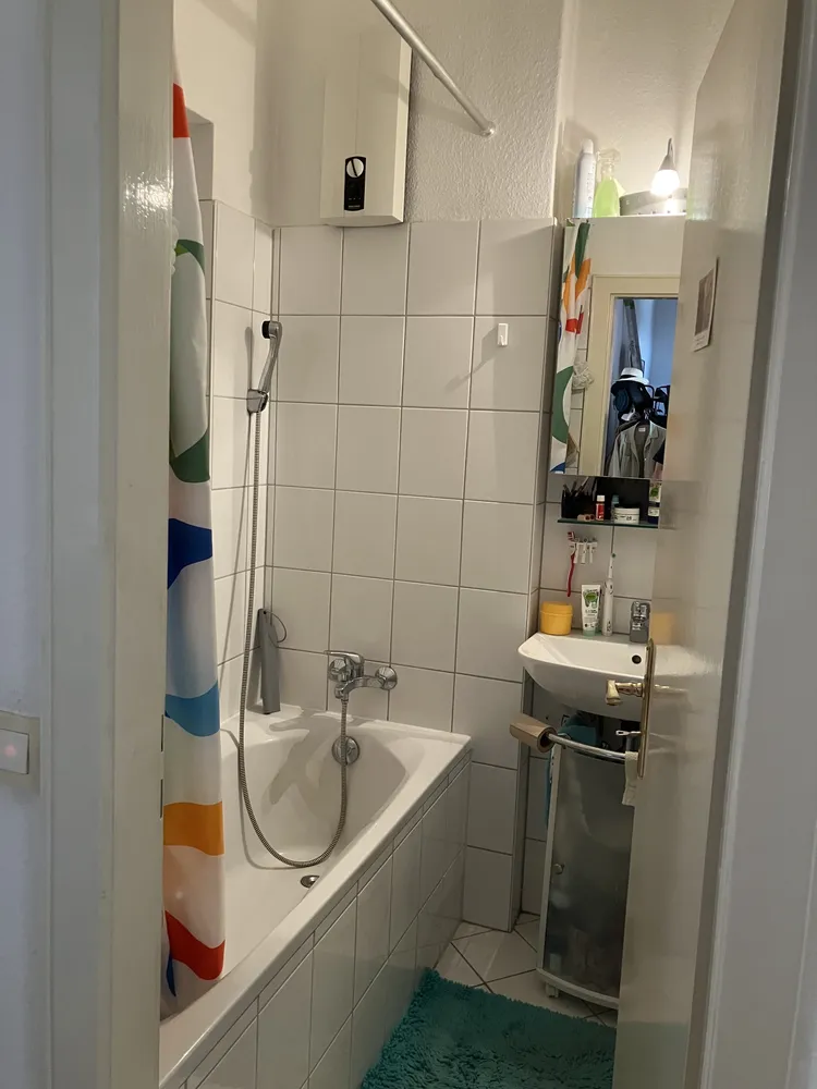 3 Zimmer Wohnung mit 68 m² in Wiesbaden – Bild 1