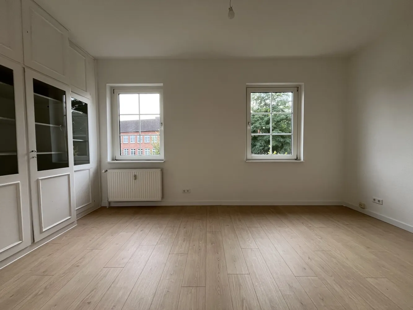 4 Zimmer Wohnung mit 120 m² in Verden (Aller) – Bild 9