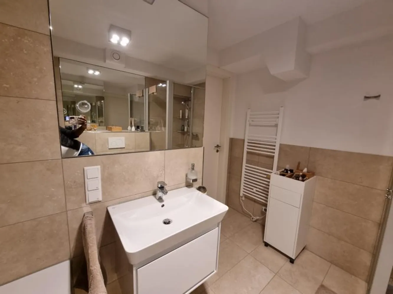3 Zimmer Wohnung mit 80 m² in Düsseldorf – Bild 9